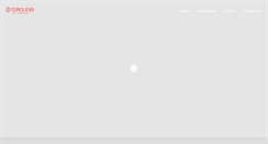 Desktop Screenshot of circle40.com